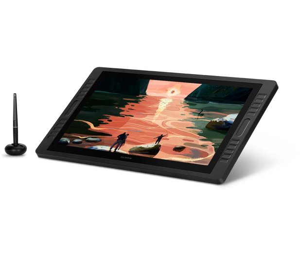 Huion Kamvas Pro 22 6930444801212 - 500890 - zdjęcie 2